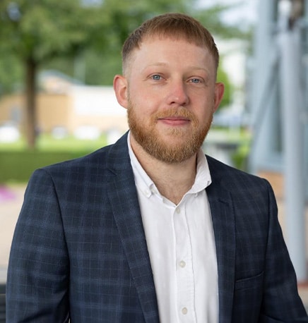 Elliott Nicholls